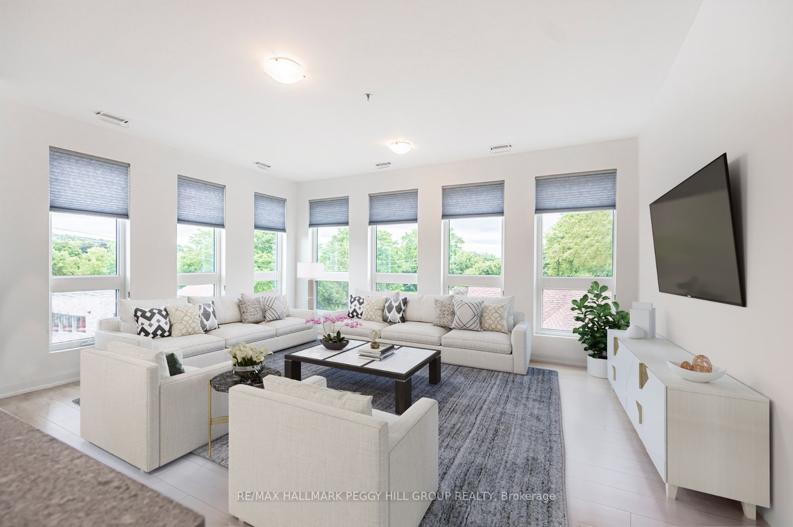 43 Dale Dr, #309