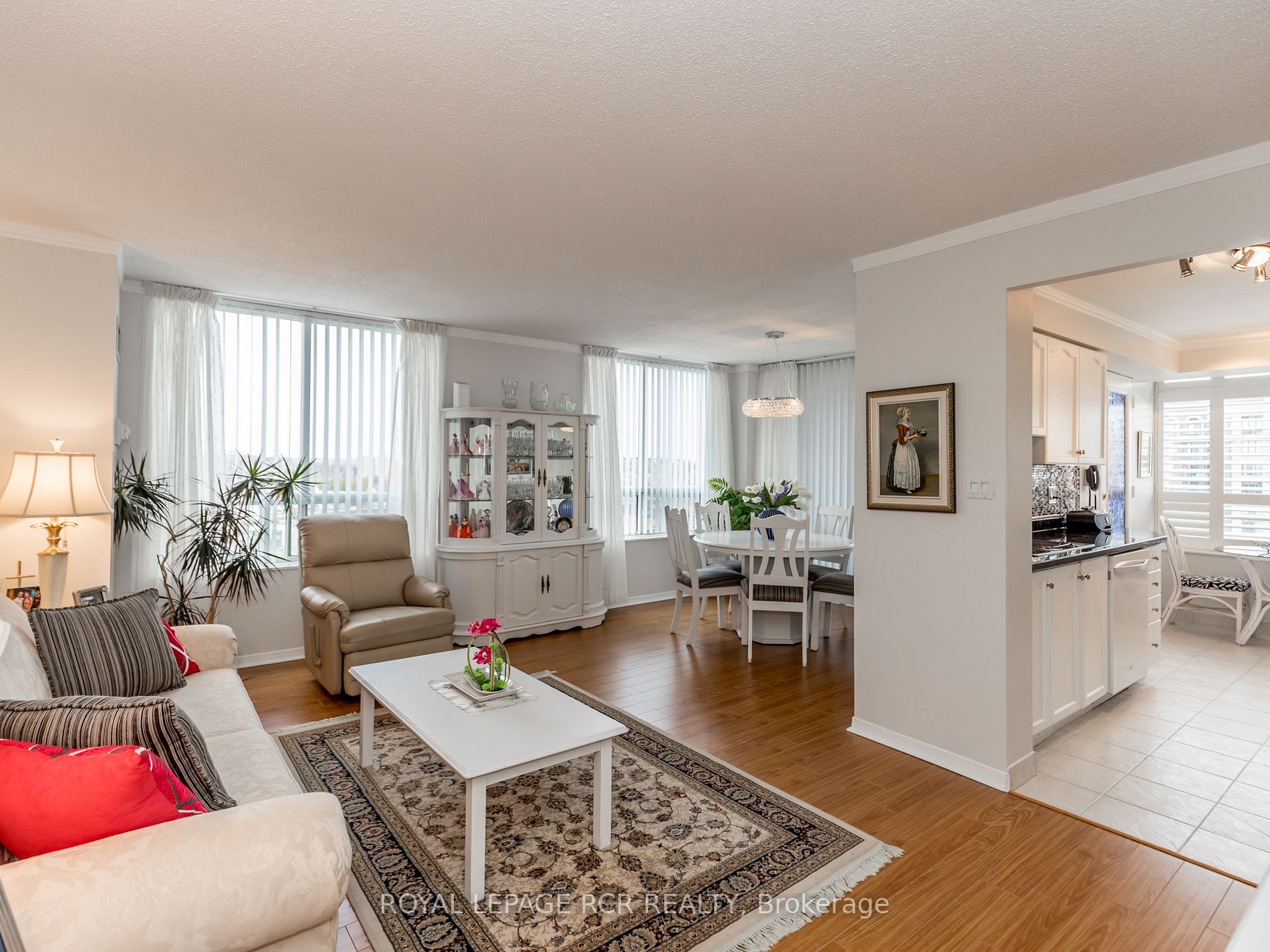 29 Northern Heights Dr, #1103