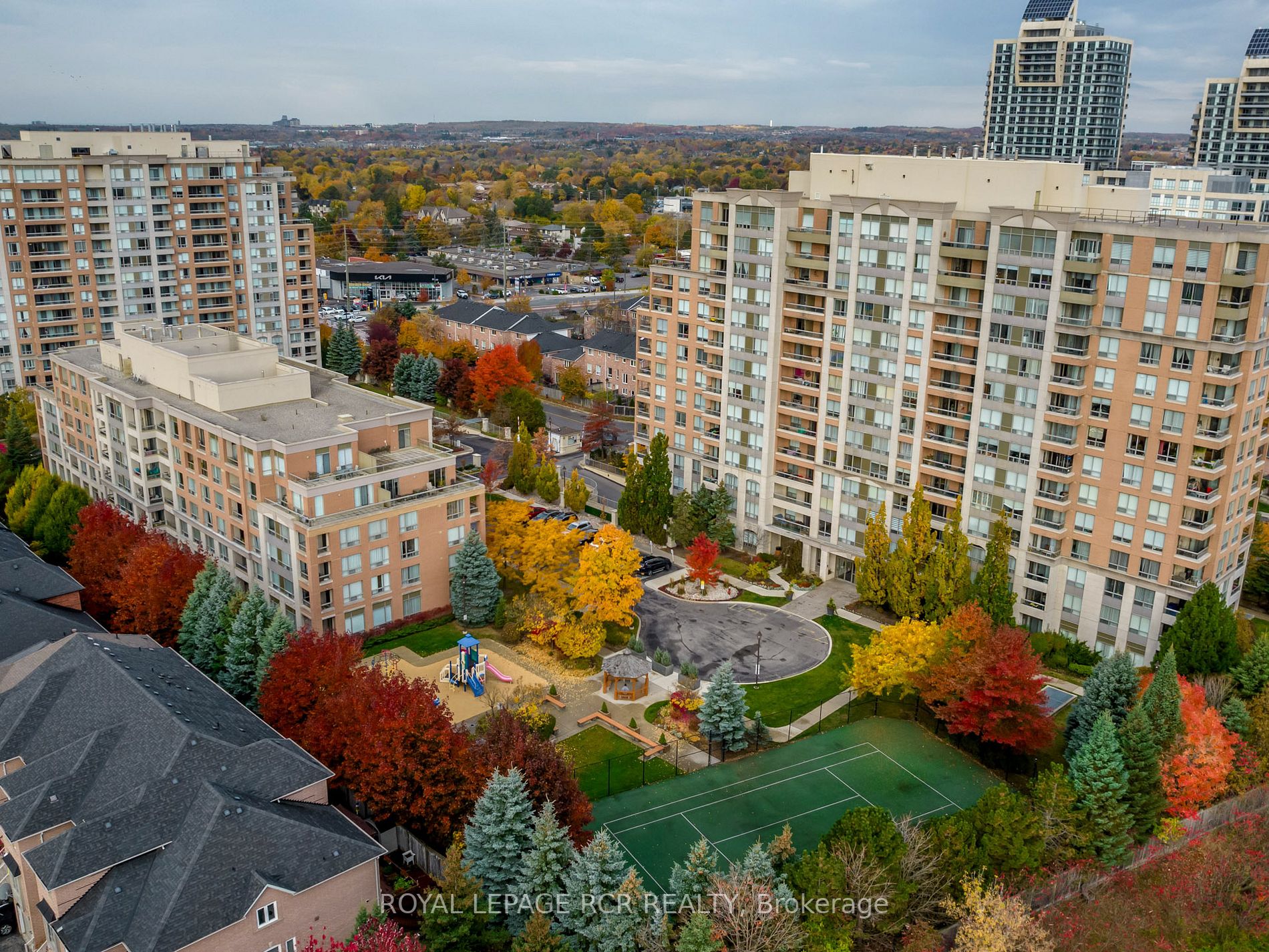 29 Northern Heights Dr, #1103