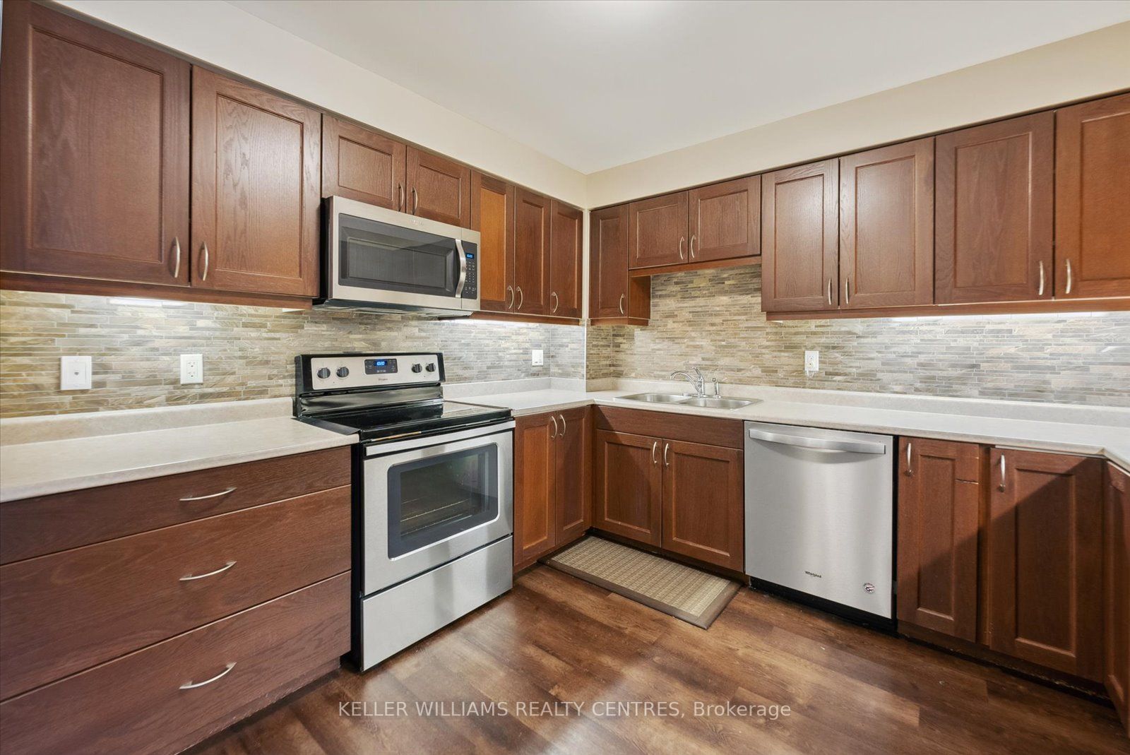 420 William Graham Dr, #118