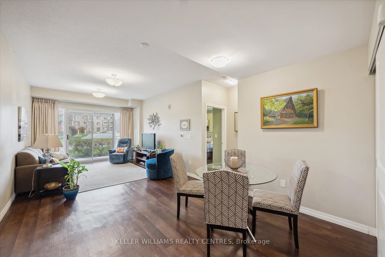 420 William Graham Dr, #118