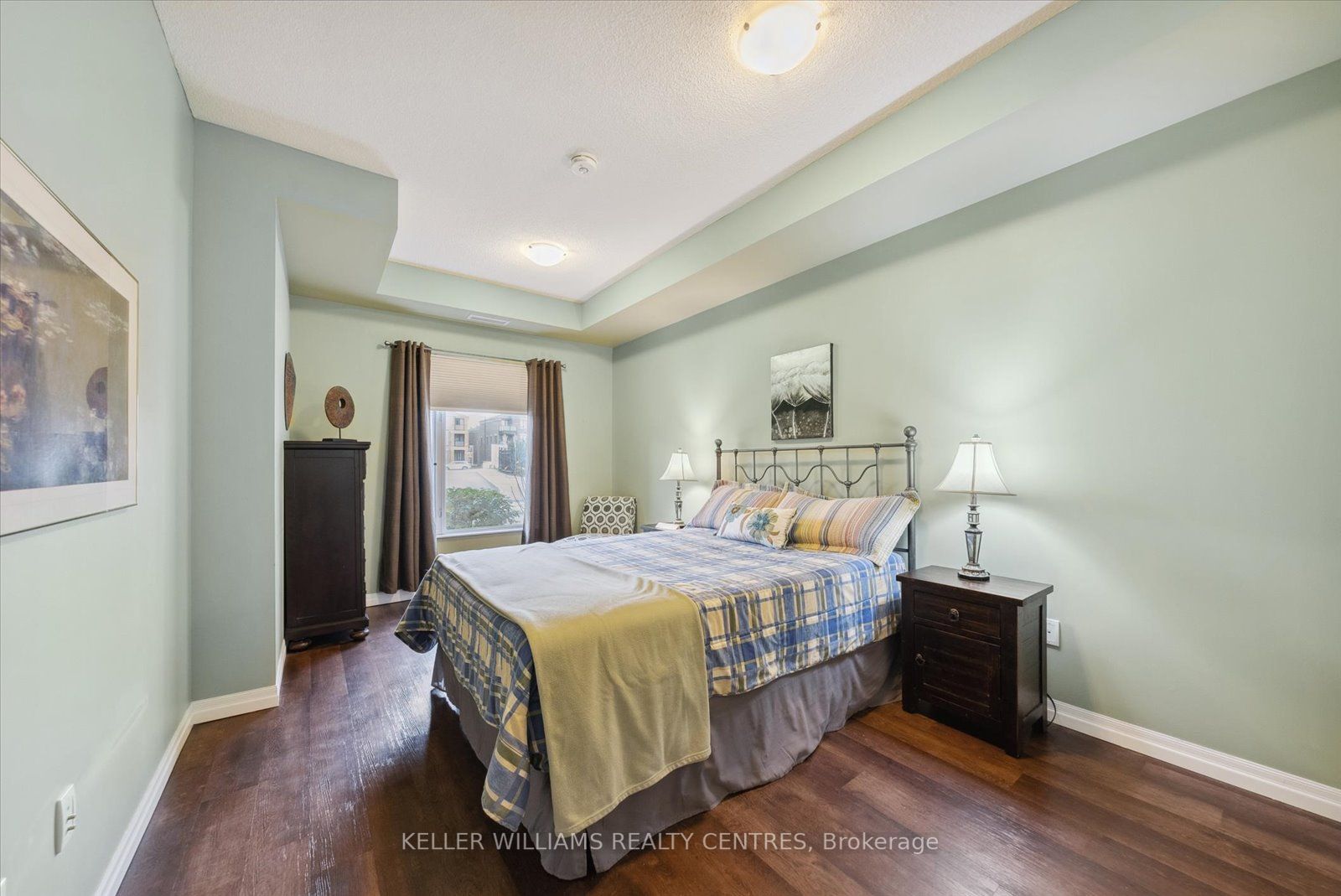 420 William Graham Dr, #118