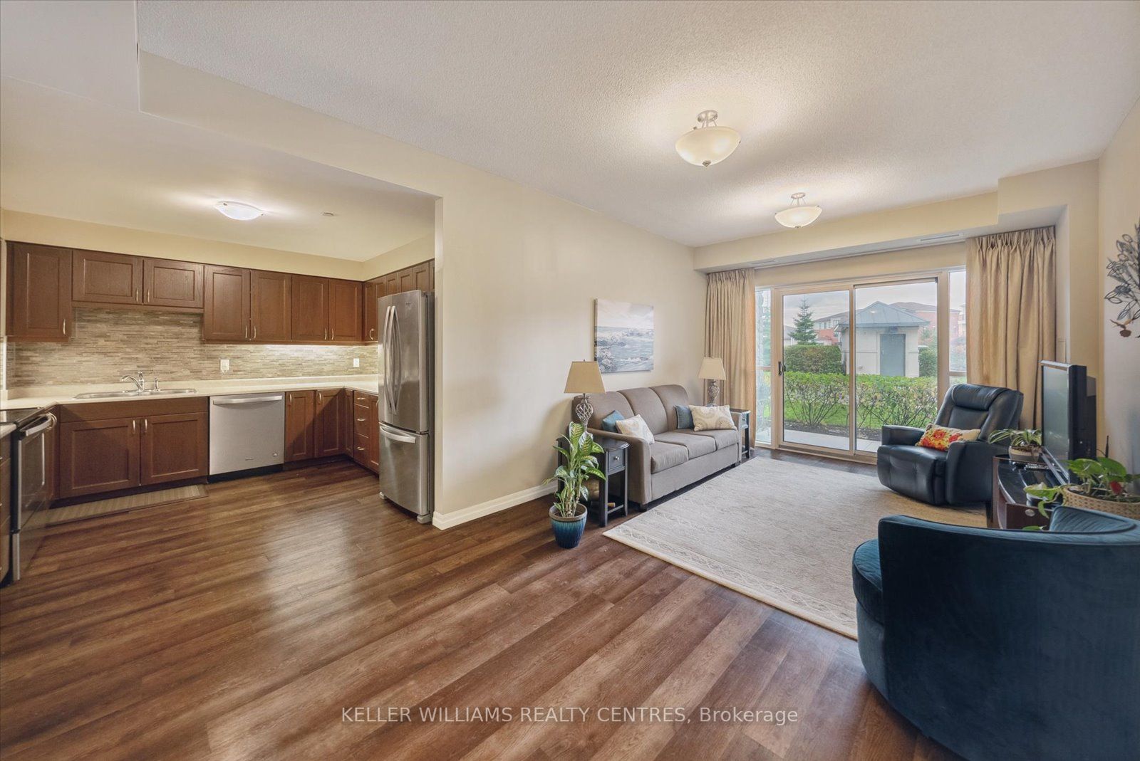 420 William Graham Dr, #118