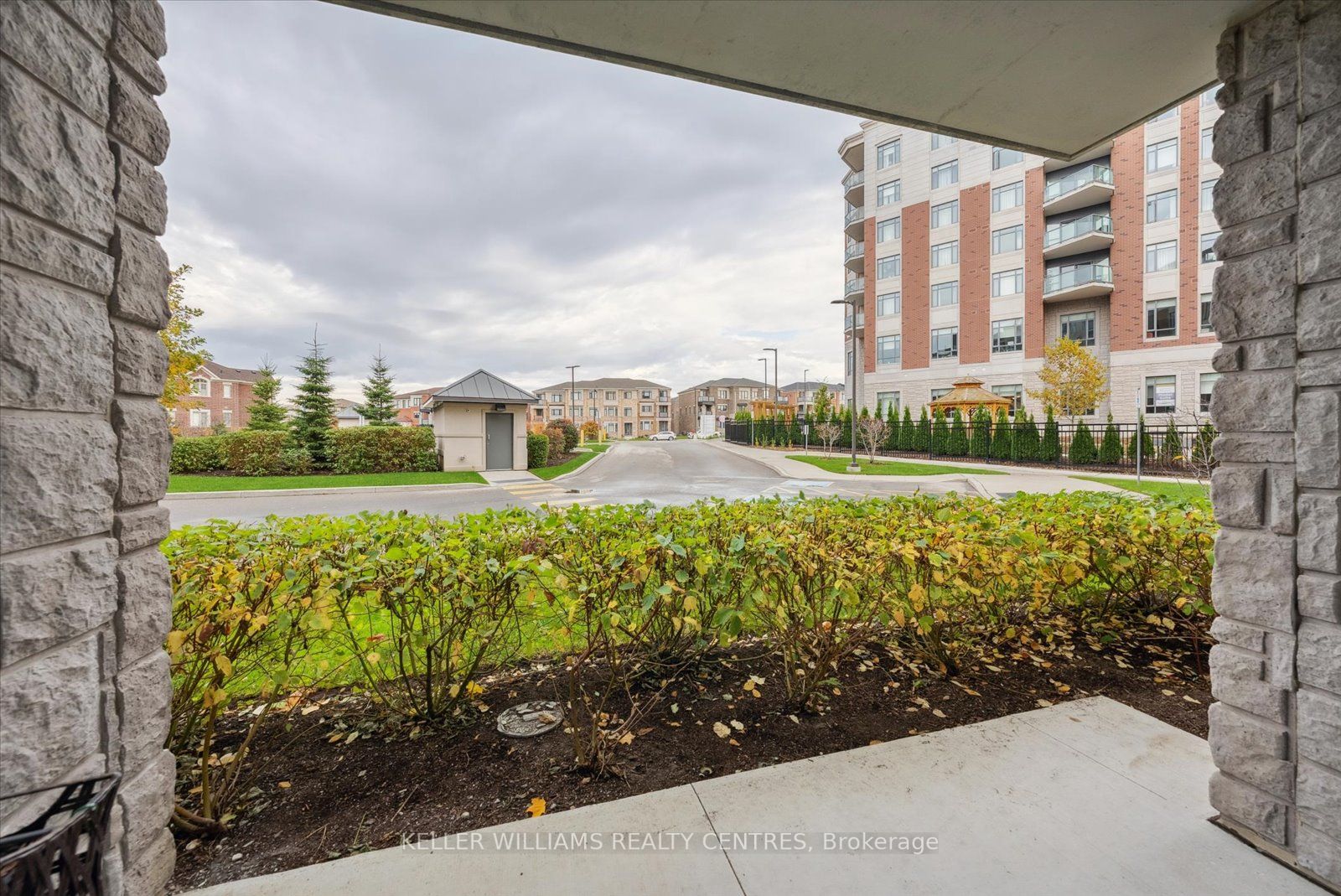 420 William Graham Dr, #118