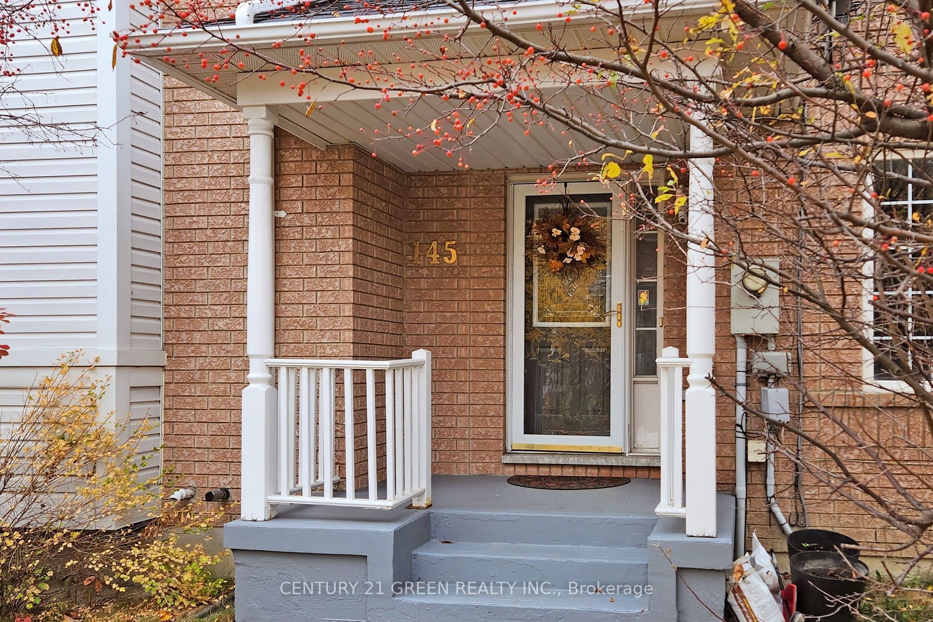 145 Baywell Cres S