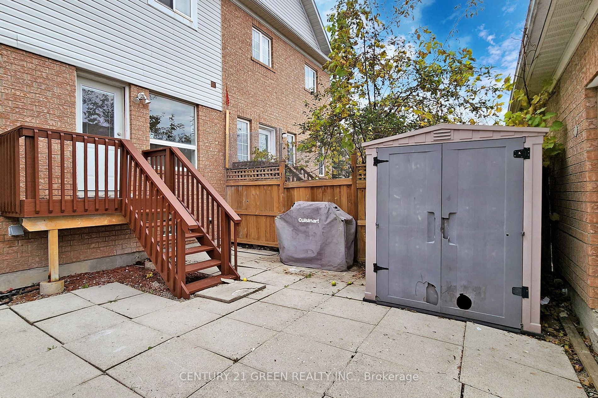 145 Baywell Cres S