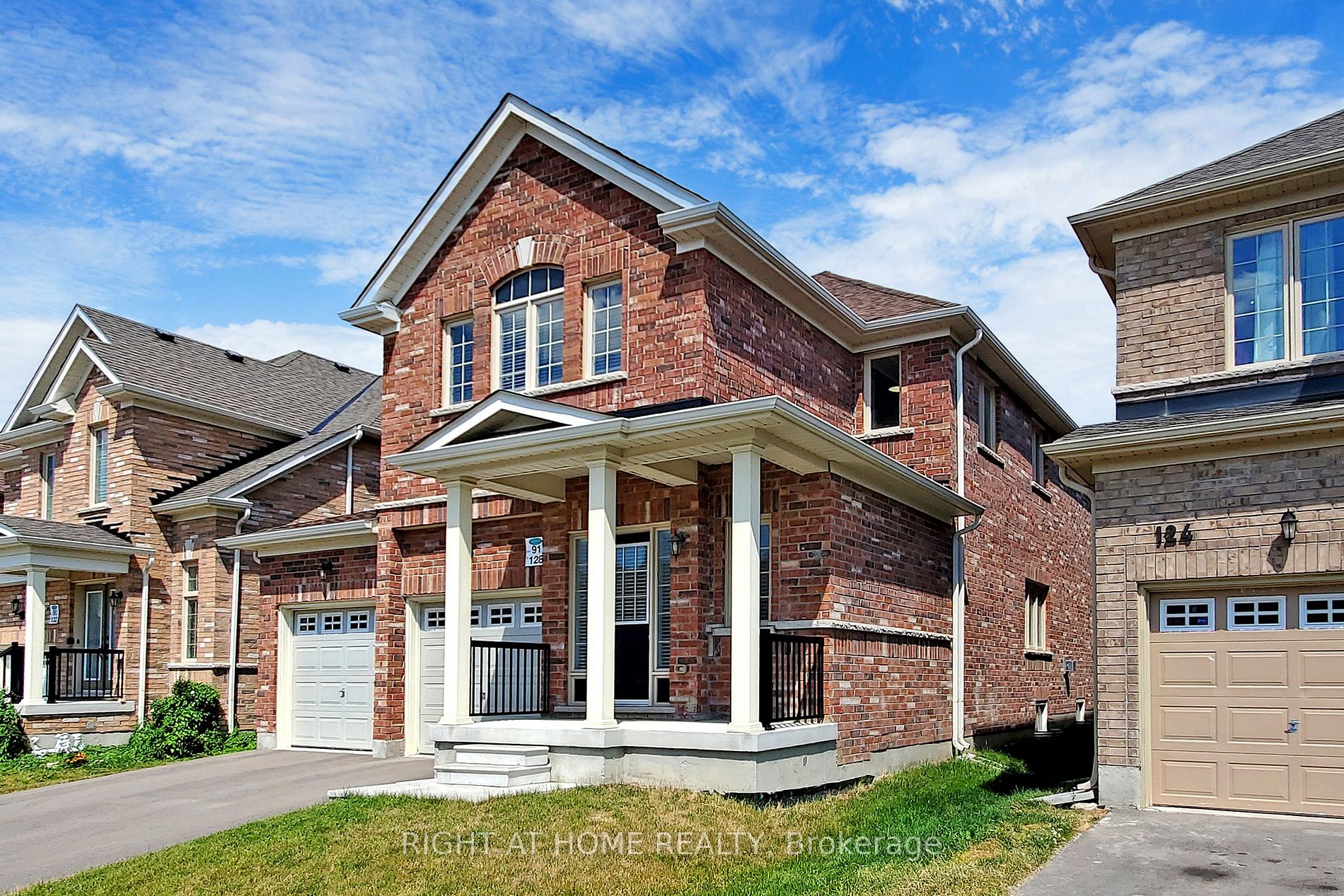 128 Milby Cres
