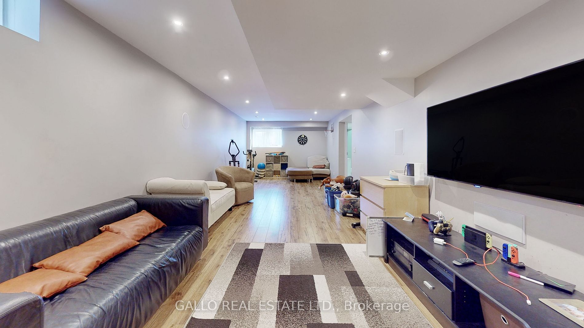 223 Weldon Road