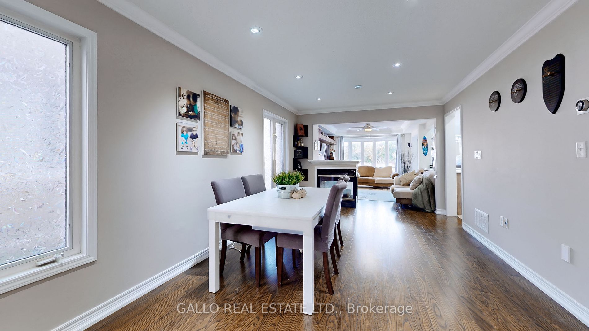 223 Weldon Road