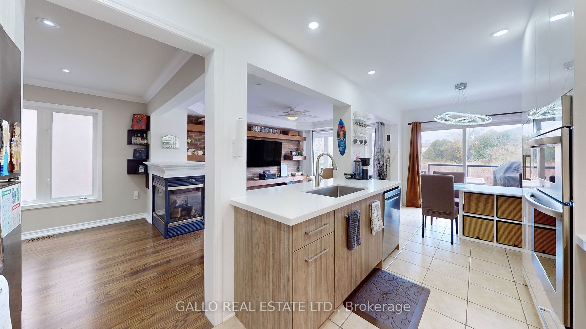 223 Weldon Road