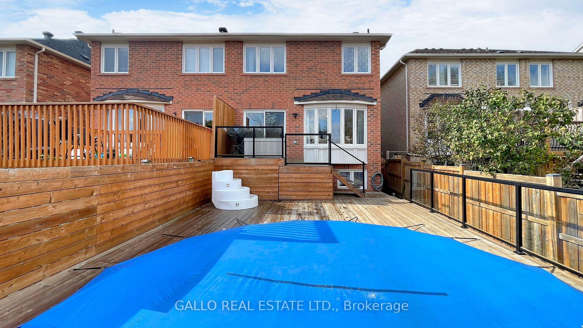 223 Weldon Road
