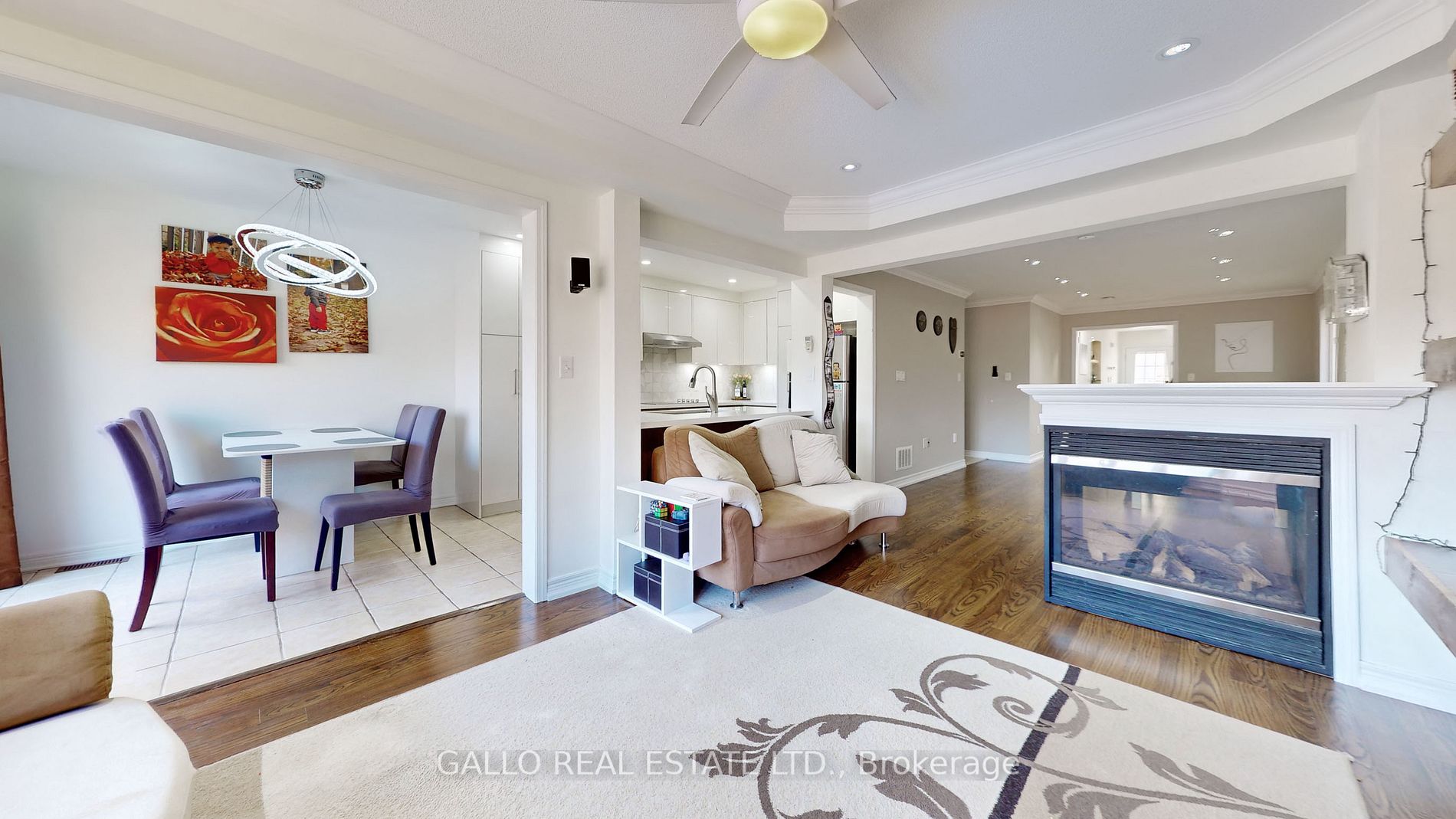 223 Weldon Road