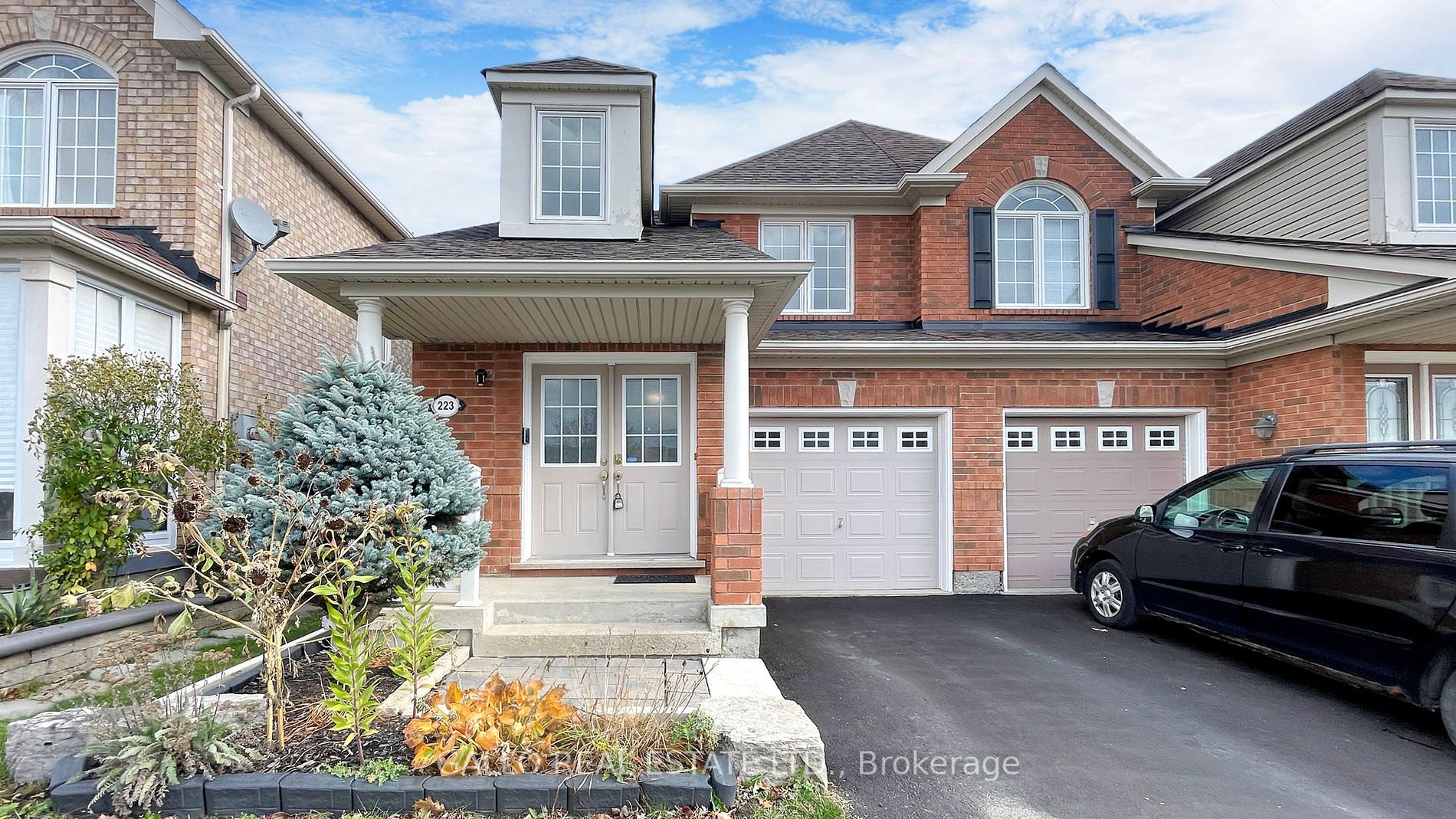 223 Weldon Road