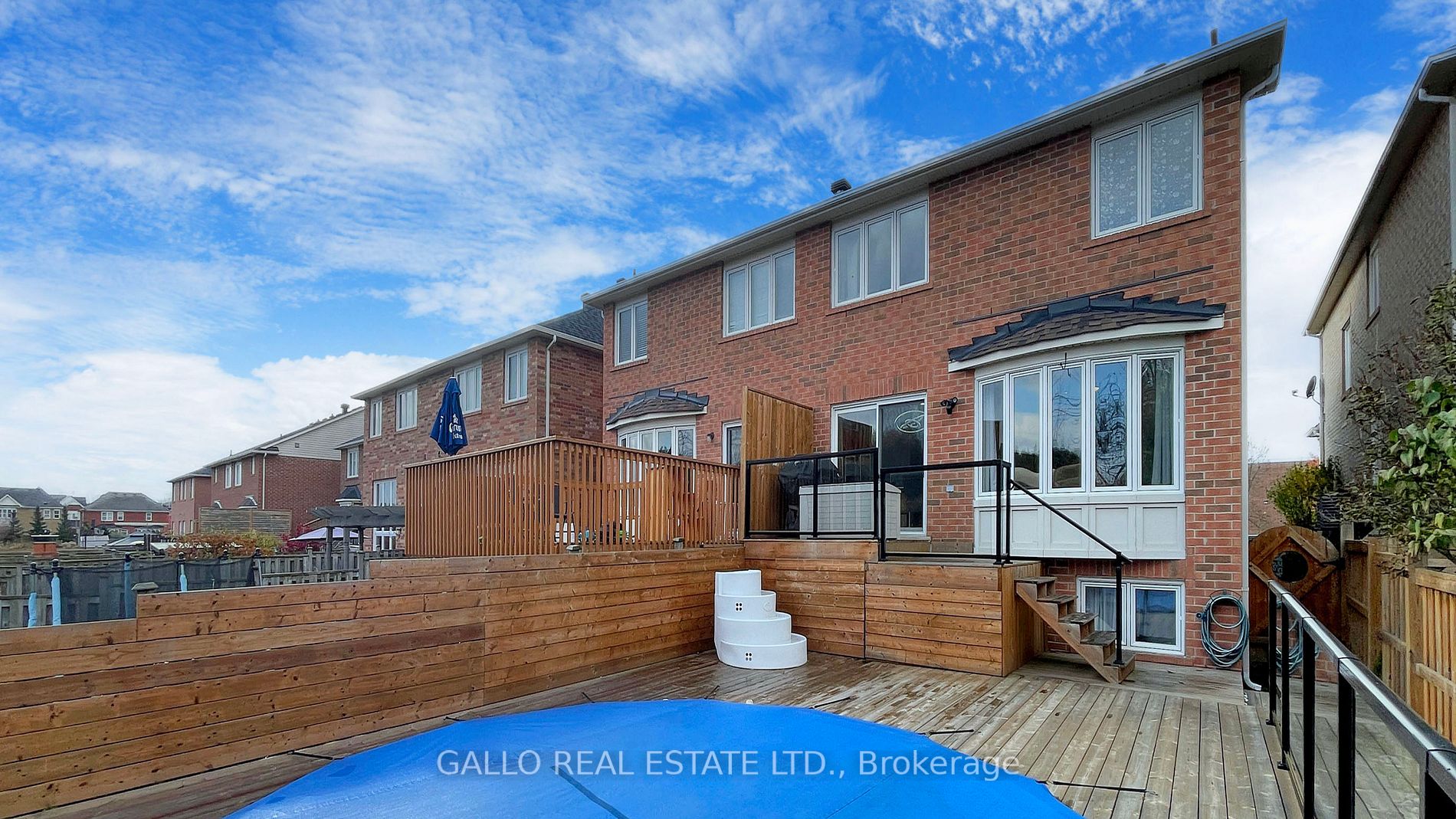 223 Weldon Road