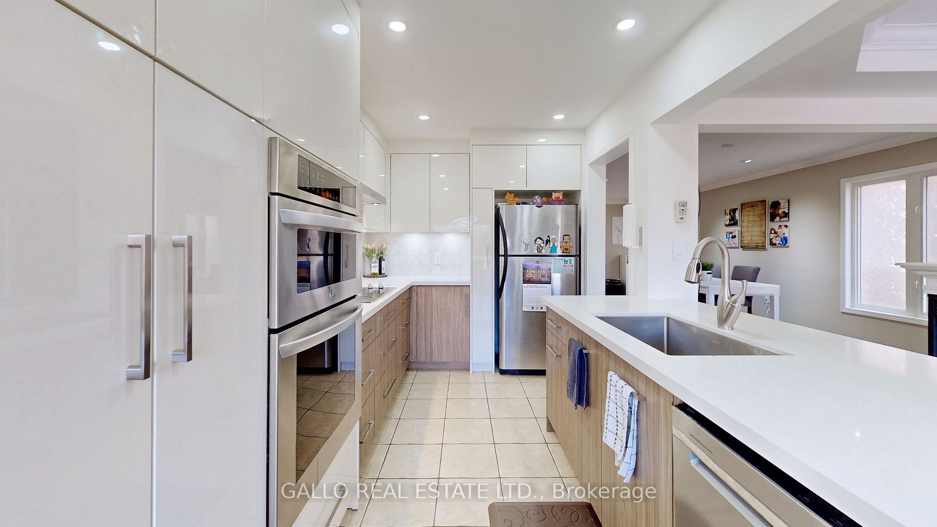 223 Weldon Road
