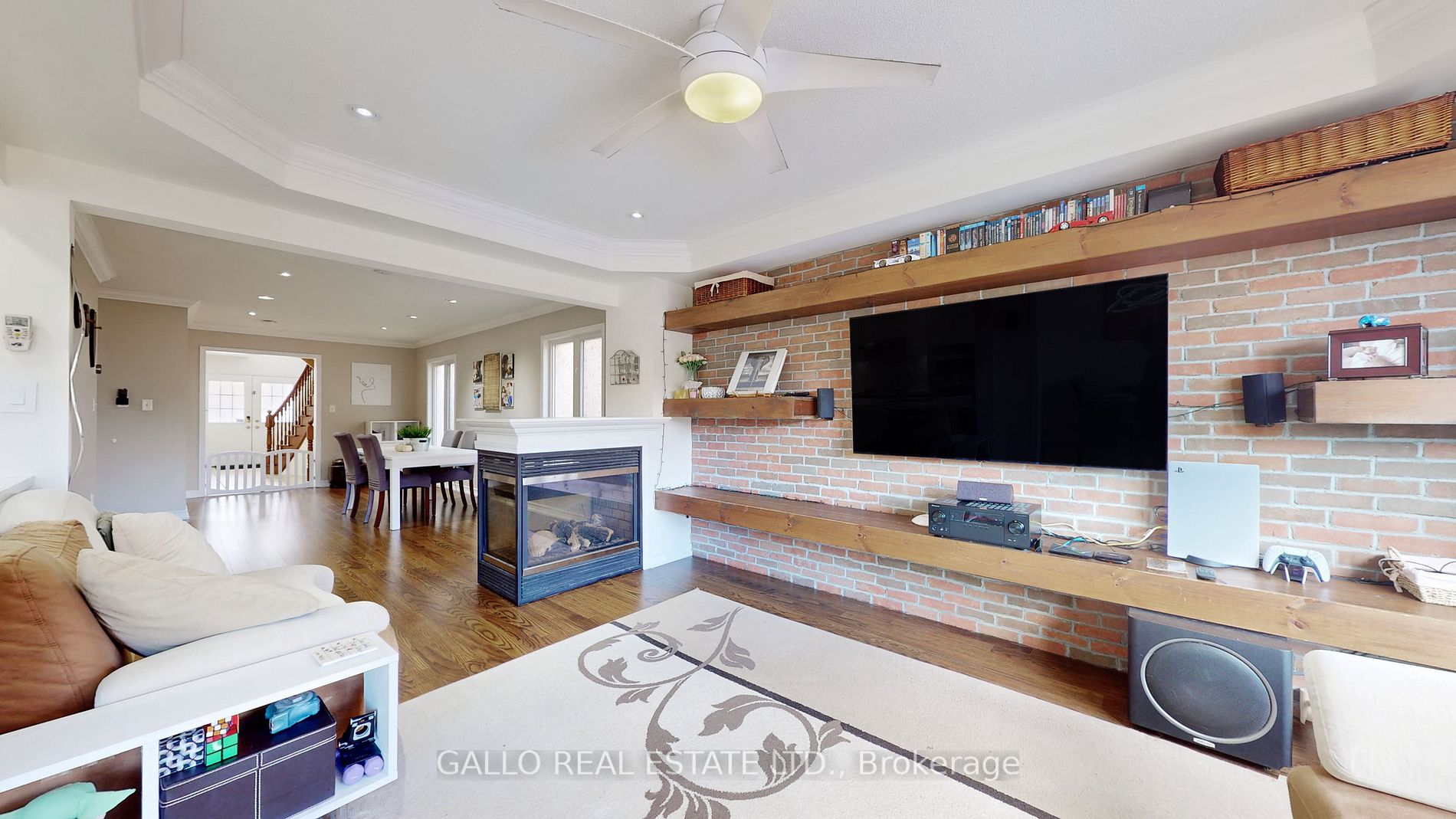 223 Weldon Road