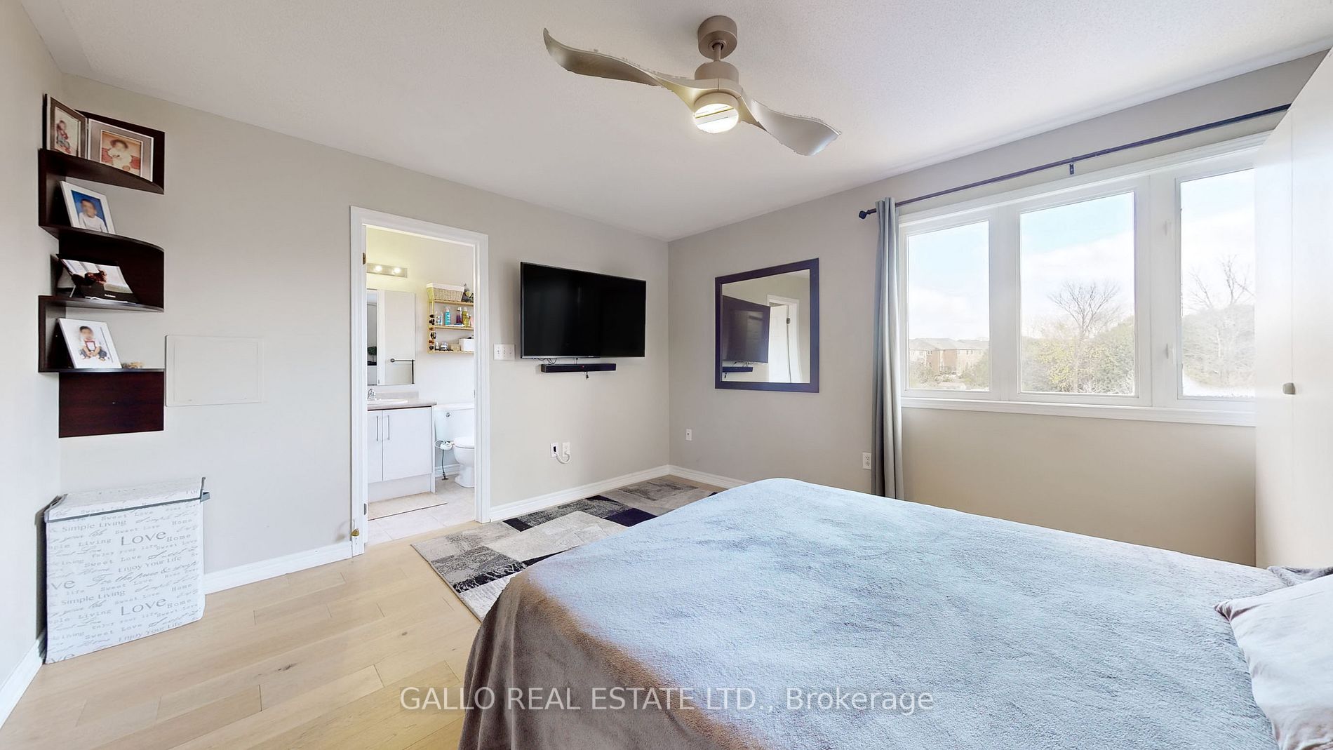 223 Weldon Road