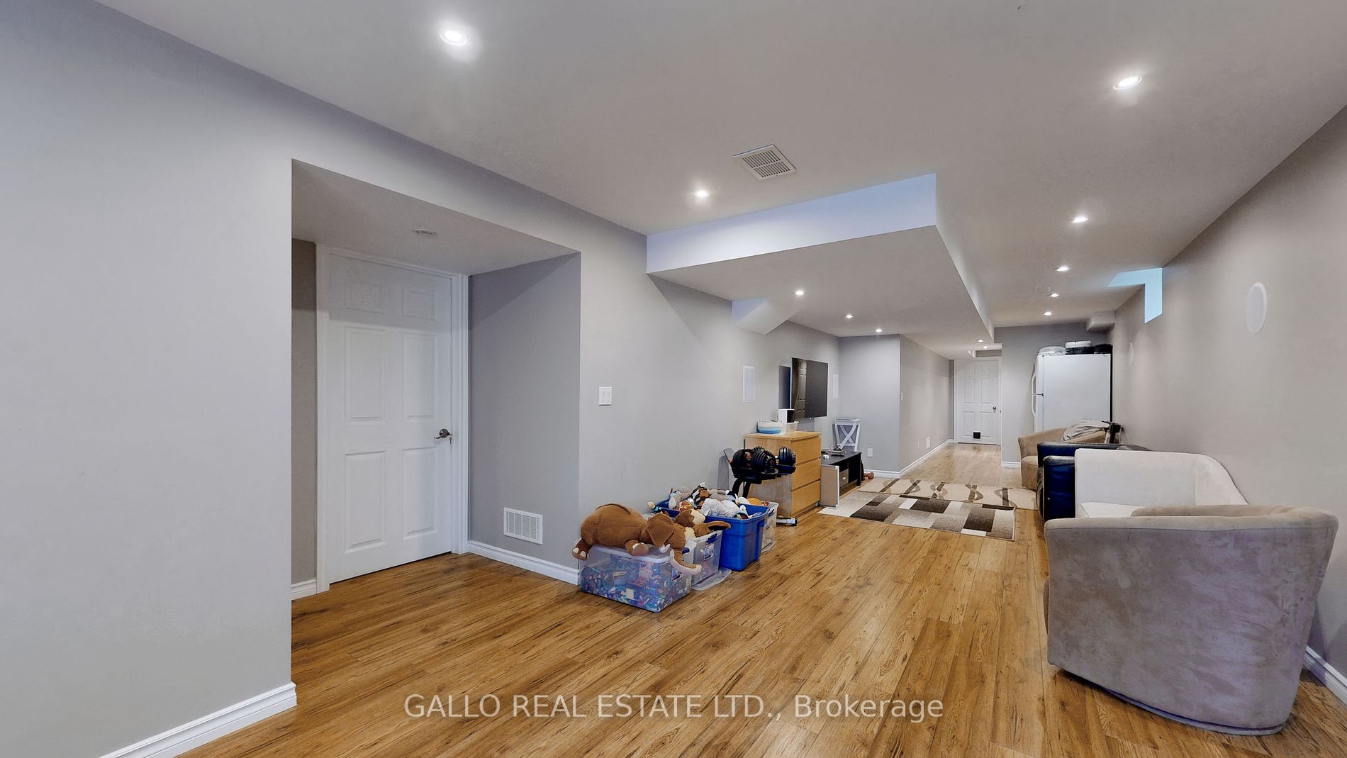 223 Weldon Road