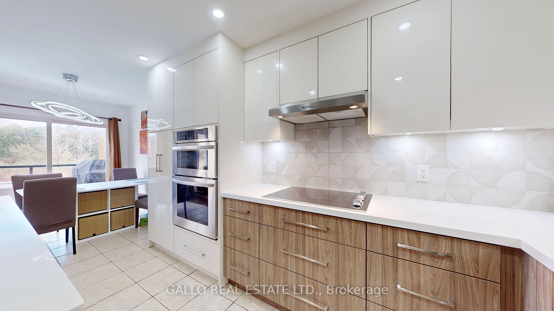 223 Weldon Road