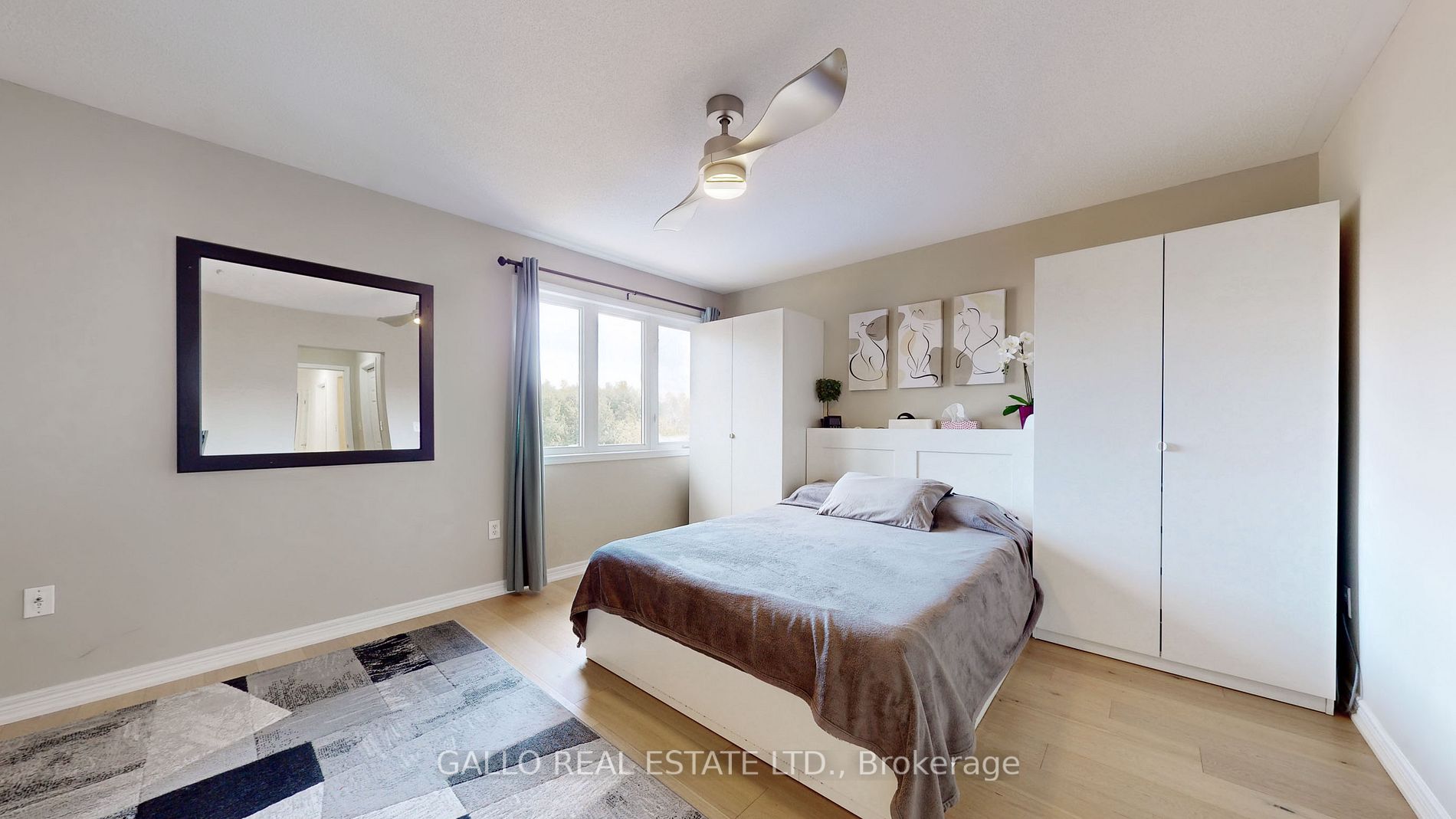 223 Weldon Road