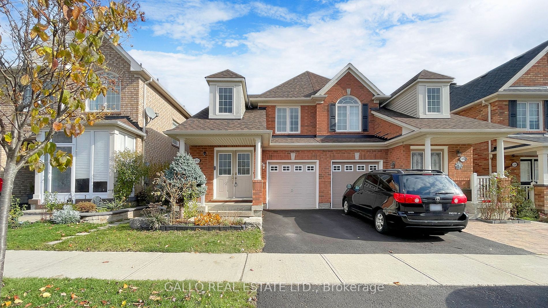 223 Weldon Road