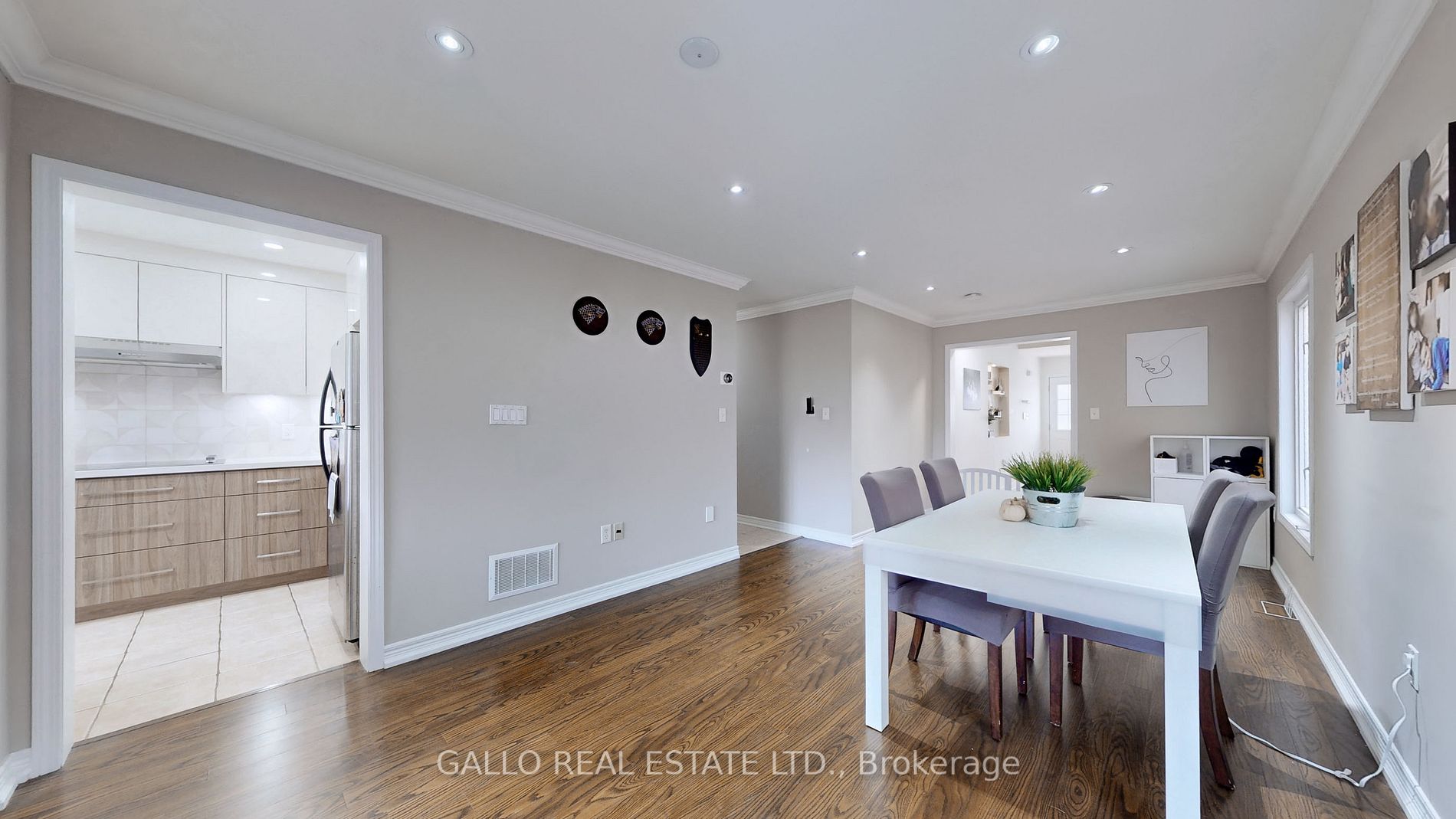 223 Weldon Road