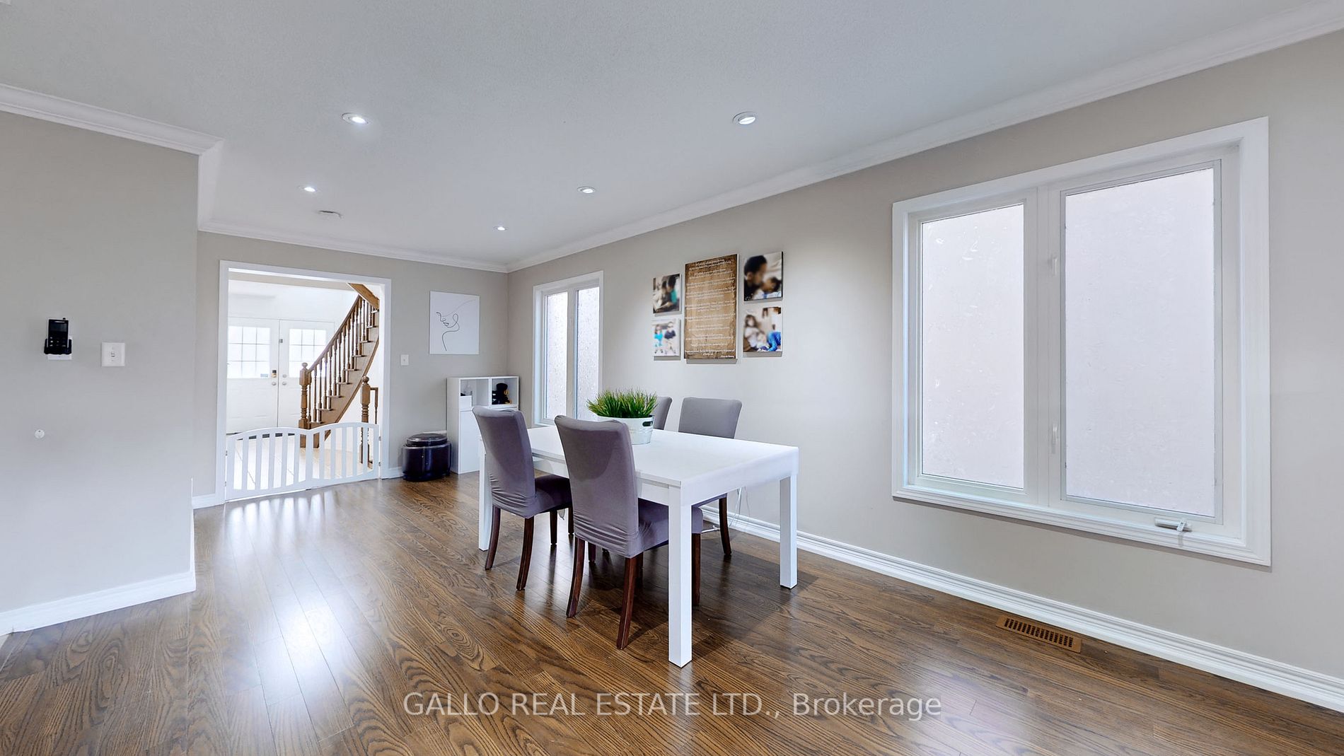 223 Weldon Road