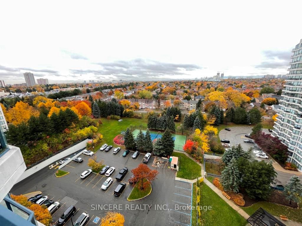 7300 Yonge St, #1501