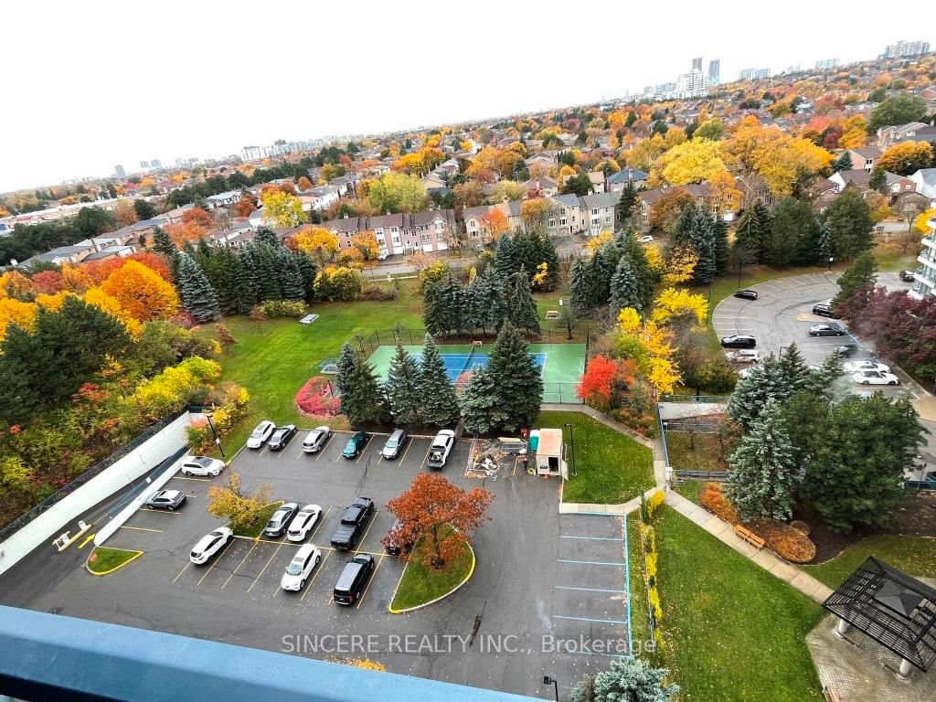 7300 Yonge St, #1501