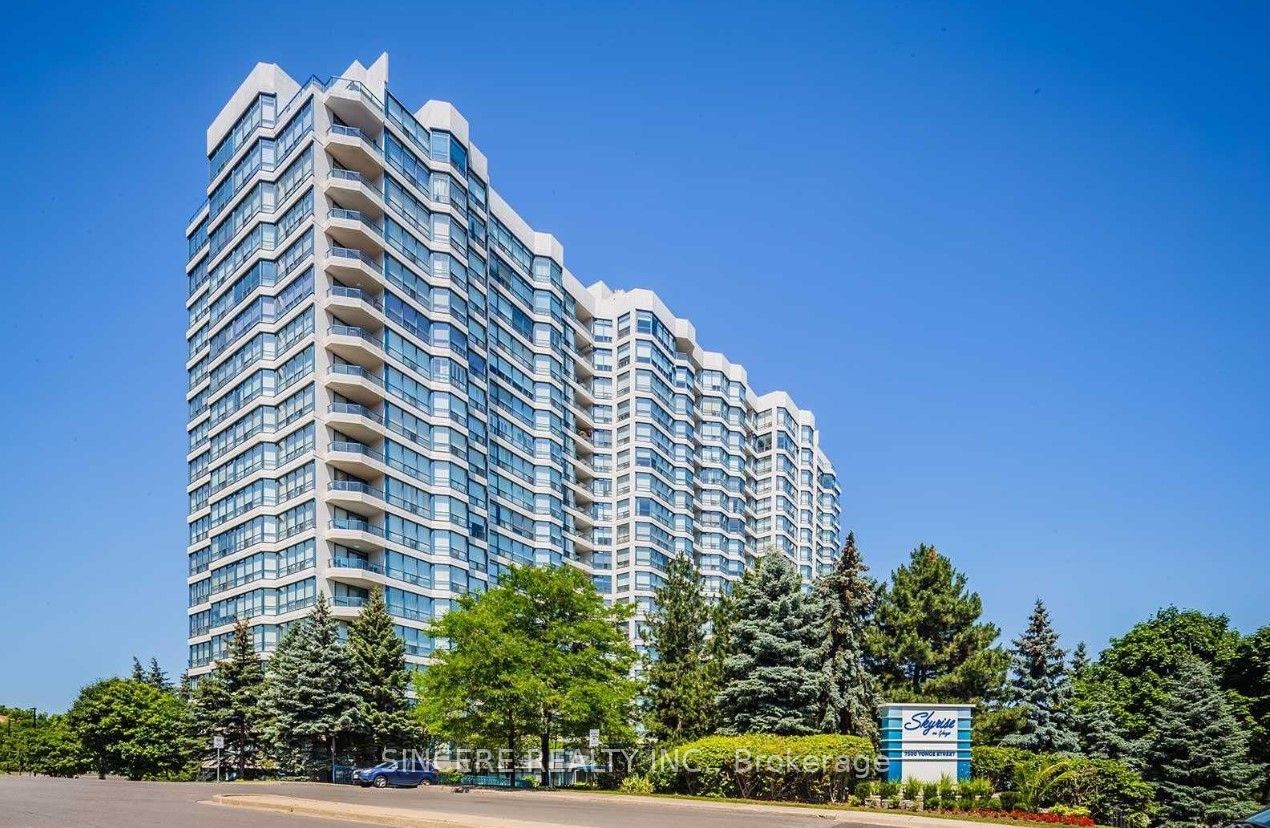 7300 Yonge St, #1501