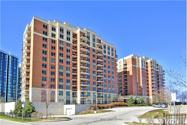 73 King William Cres, Richmond Hill