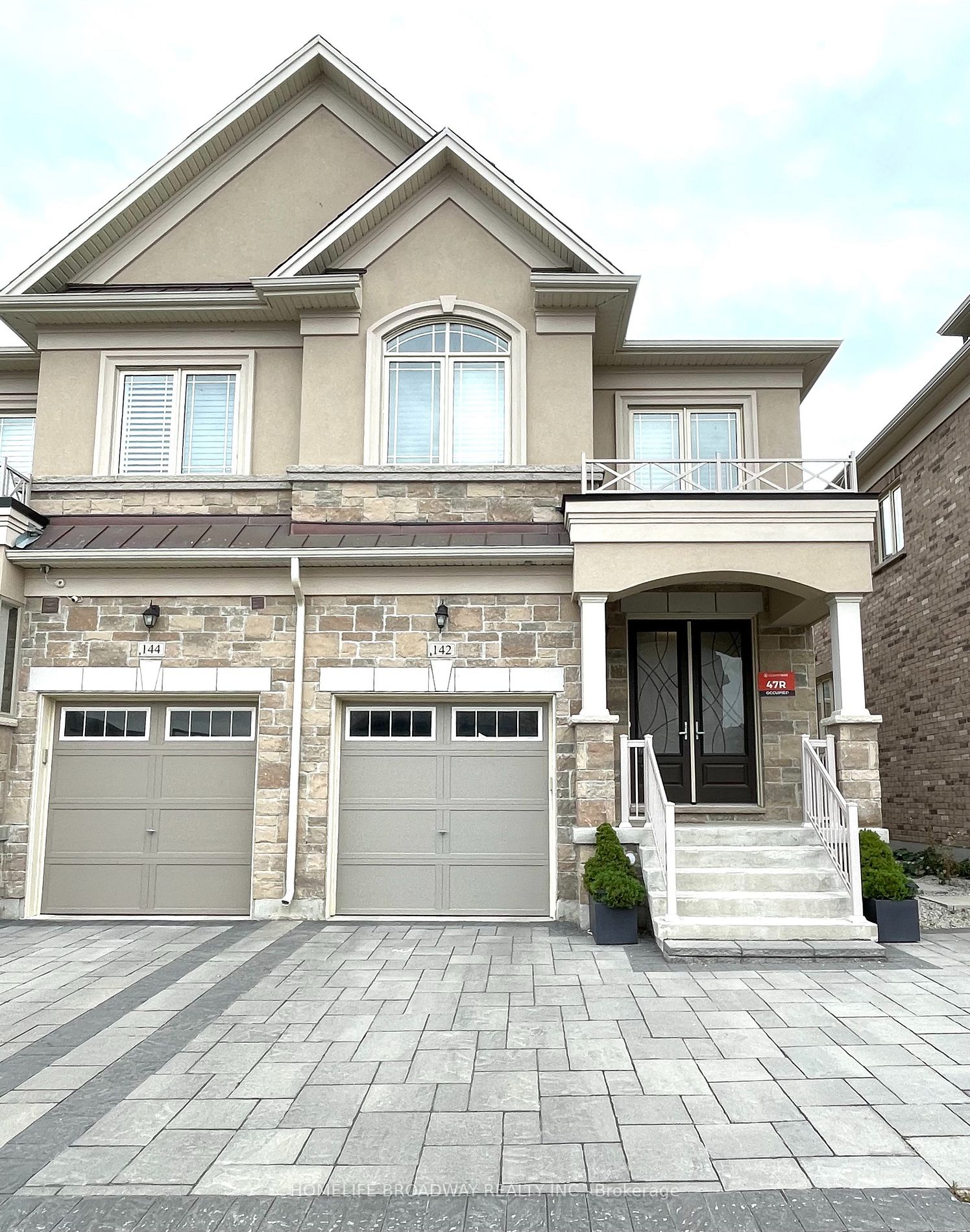 142 Drizzel Cres