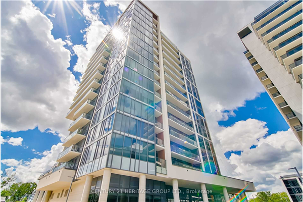 9618 Yonge St, Richmond Hill