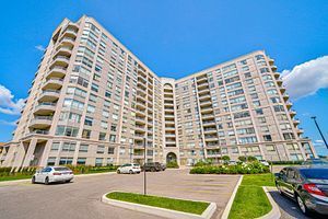 9015 Leslie St, #318