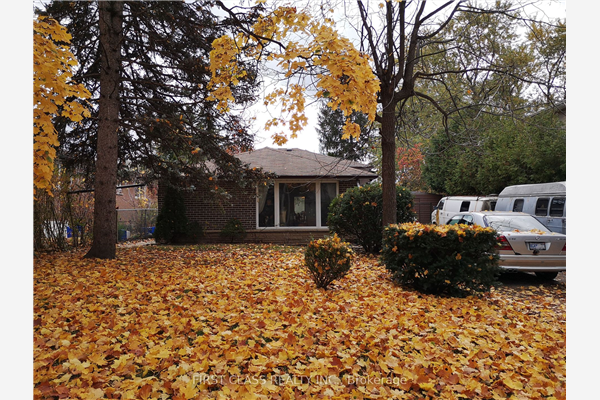 158 Laverock Ave, Richmond Hill