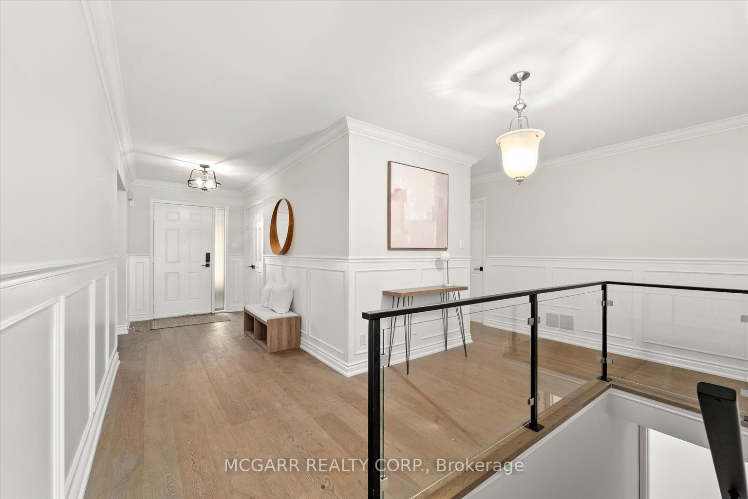 25 Underhill Cres