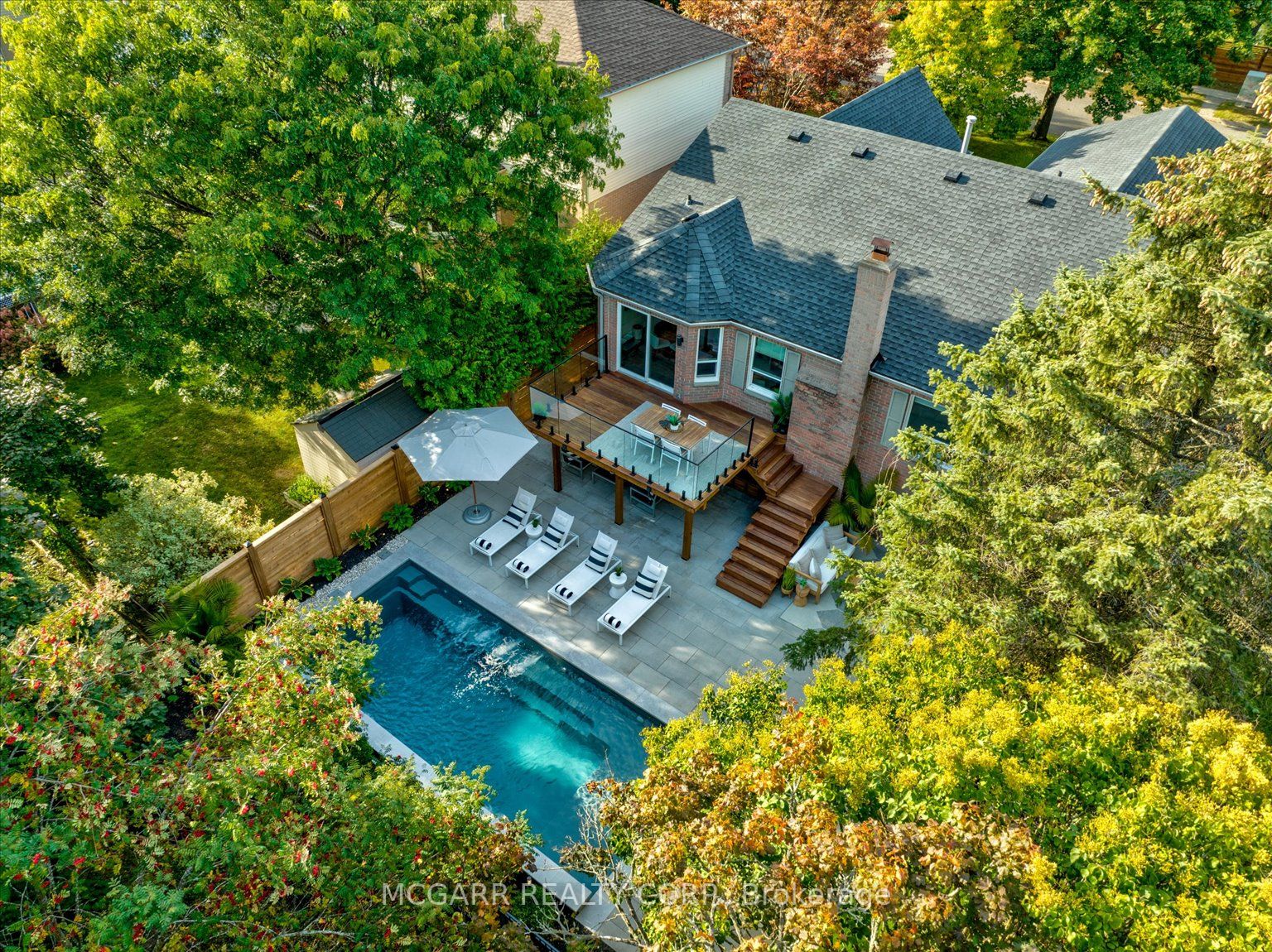 25 Underhill Cres