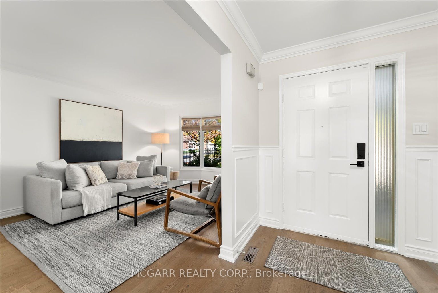 25 Underhill Cres