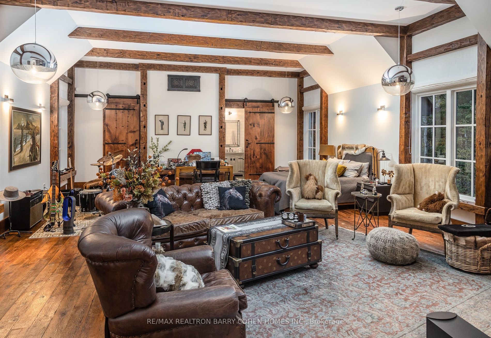 105 King Hills Lane