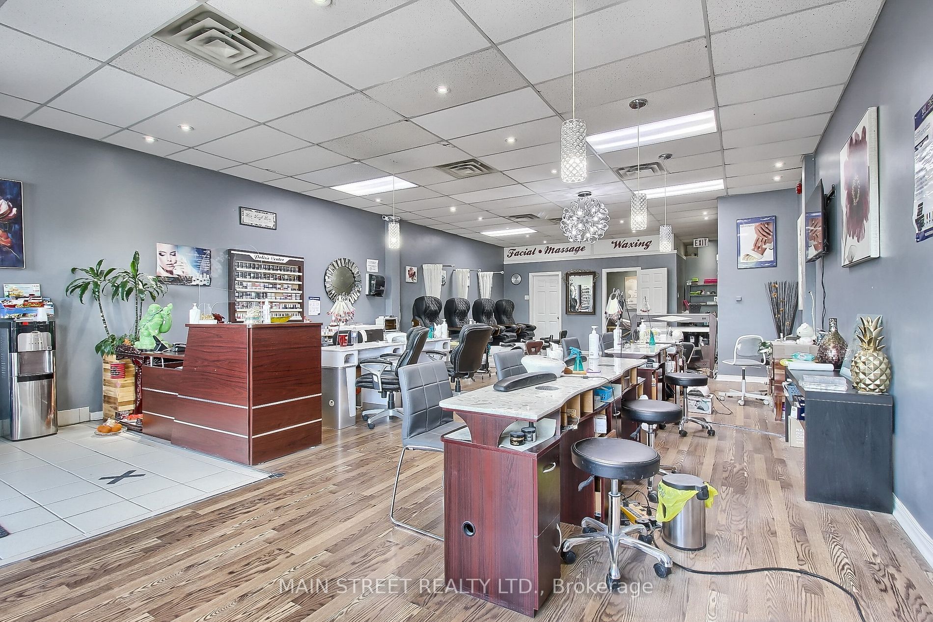 200 Davis Dr, #5