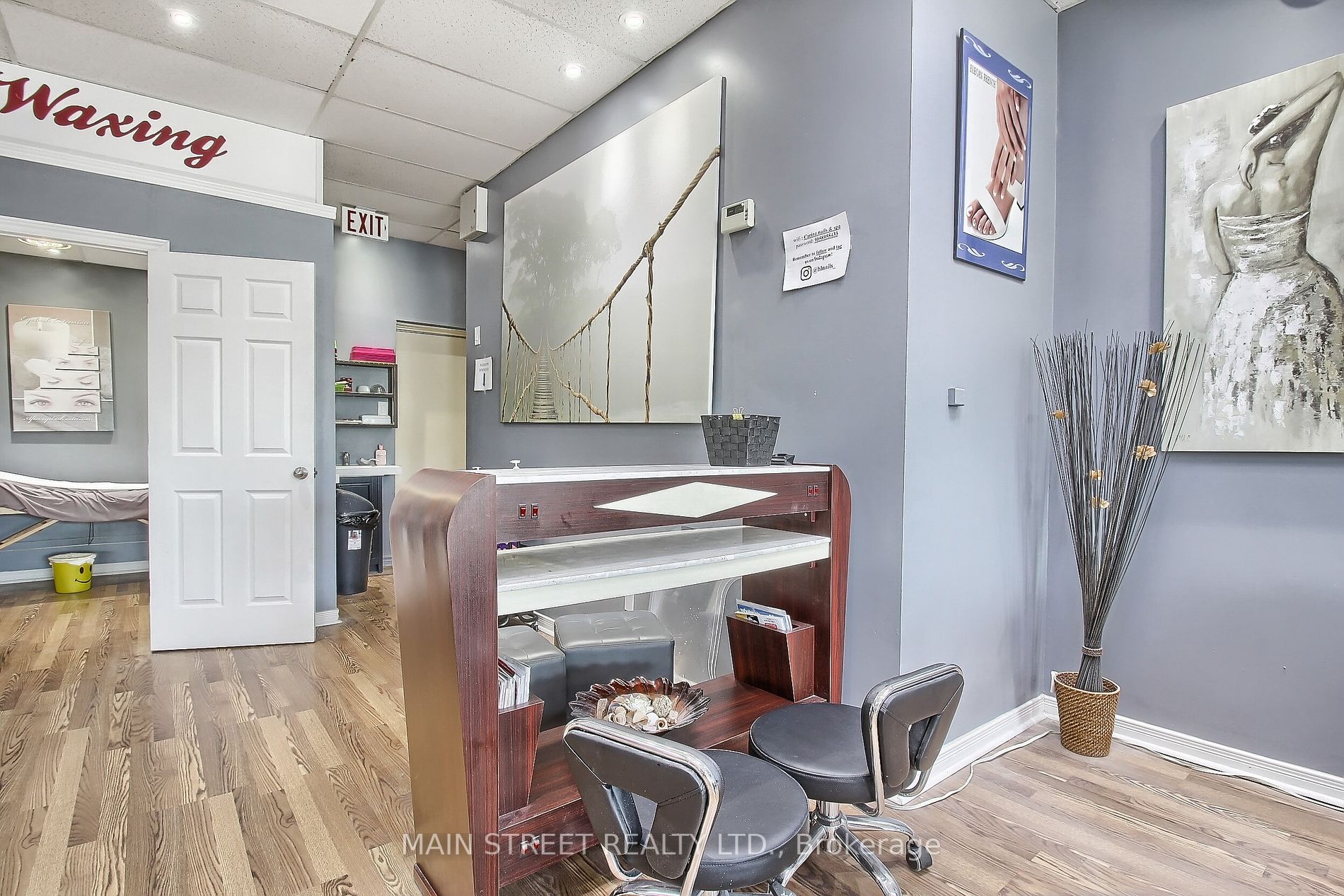 200 Davis Dr, #5