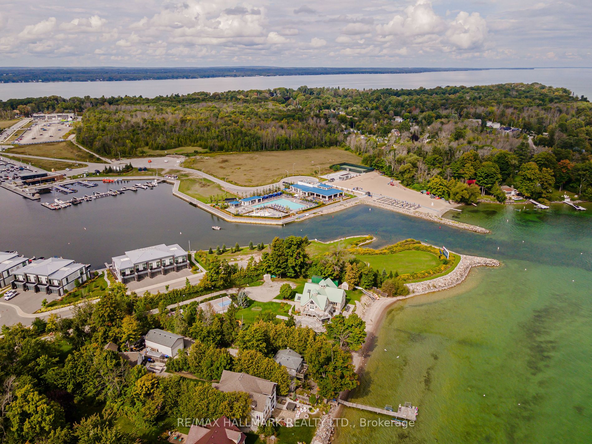 331 Broward Way, #142