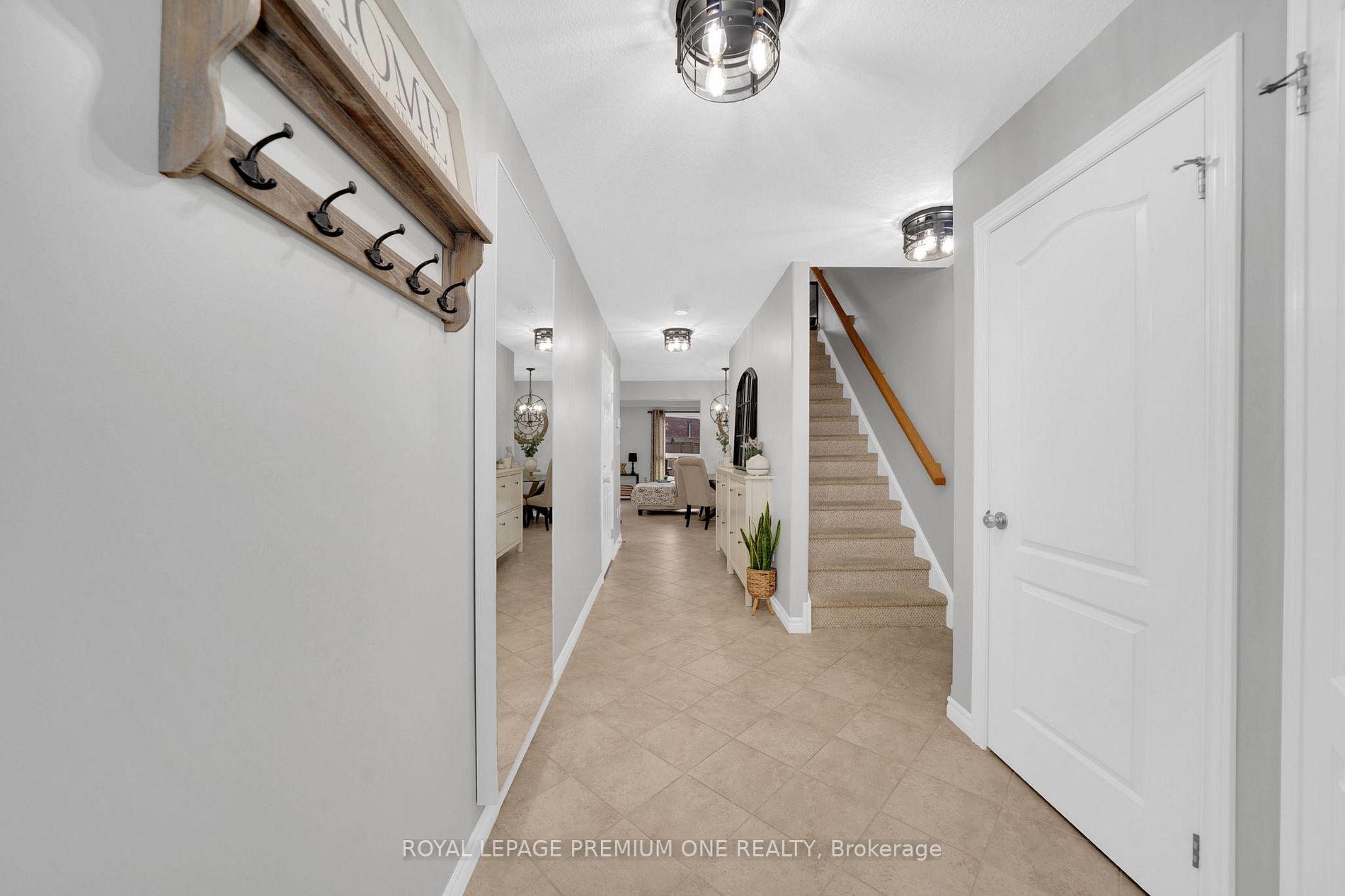 31 Stevenson St