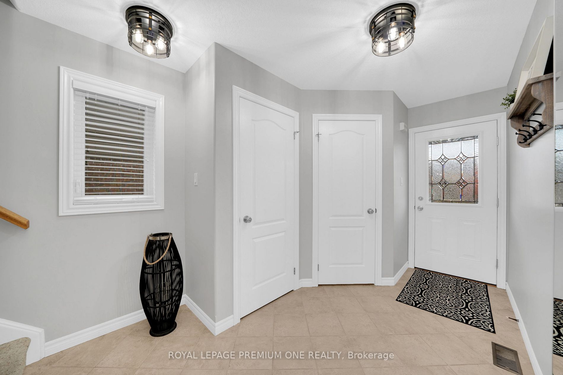 31 Stevenson St