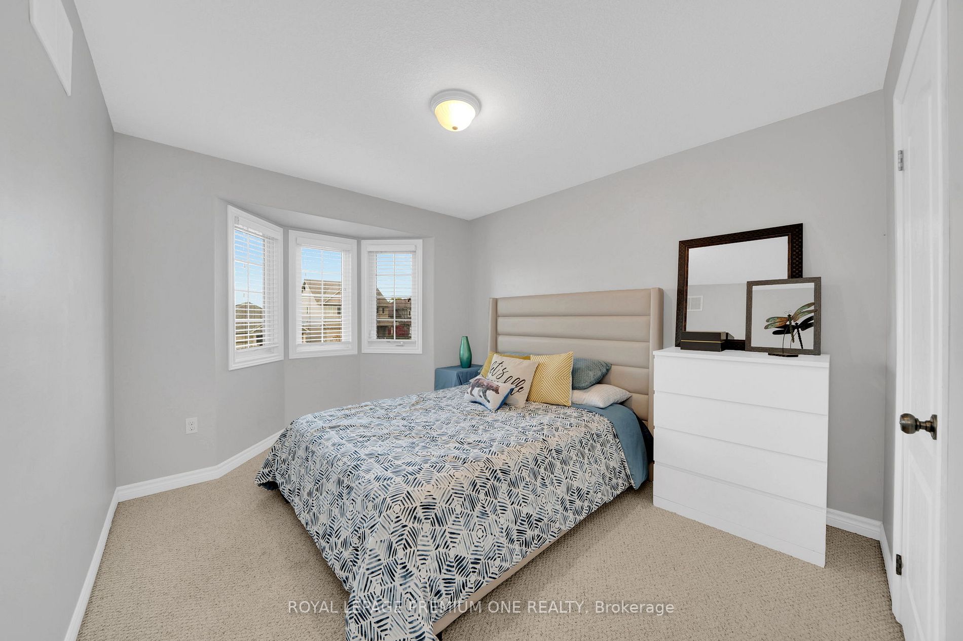 31 Stevenson St