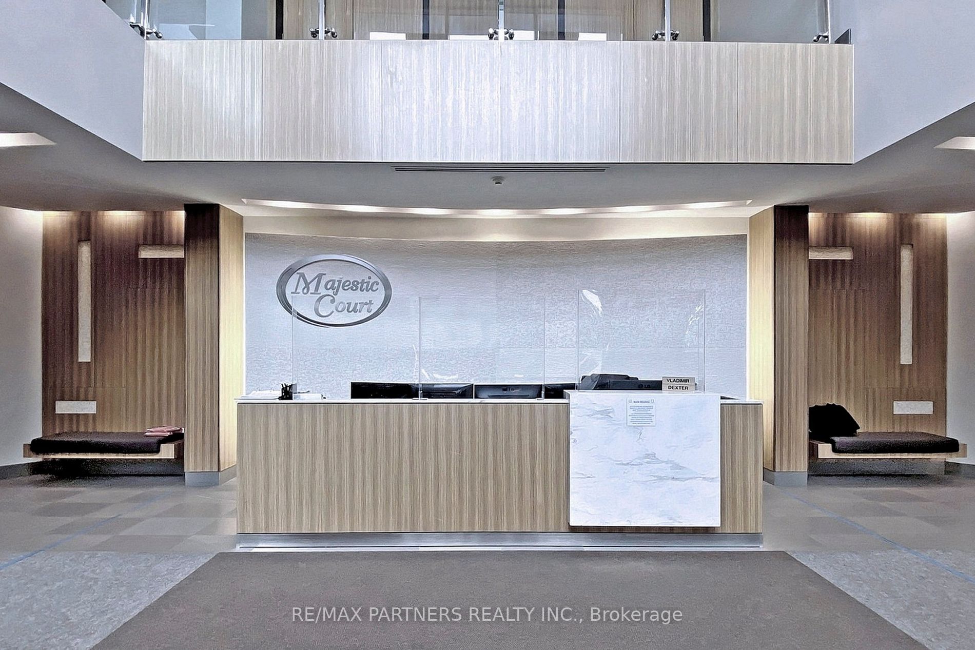 60 South Town Centre Blvd, #306
