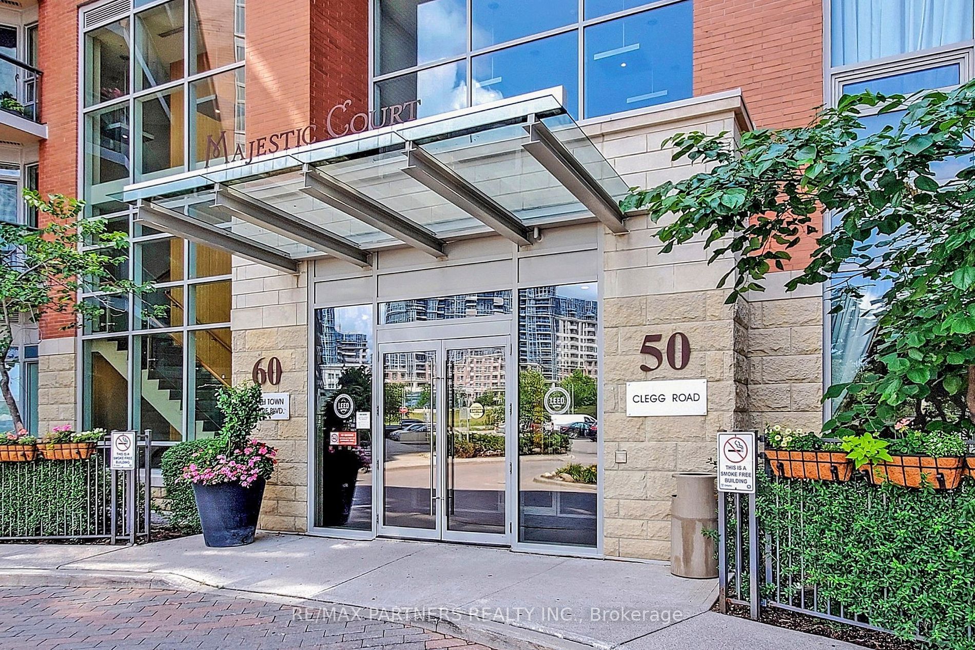 60 South Town Centre Blvd, #306