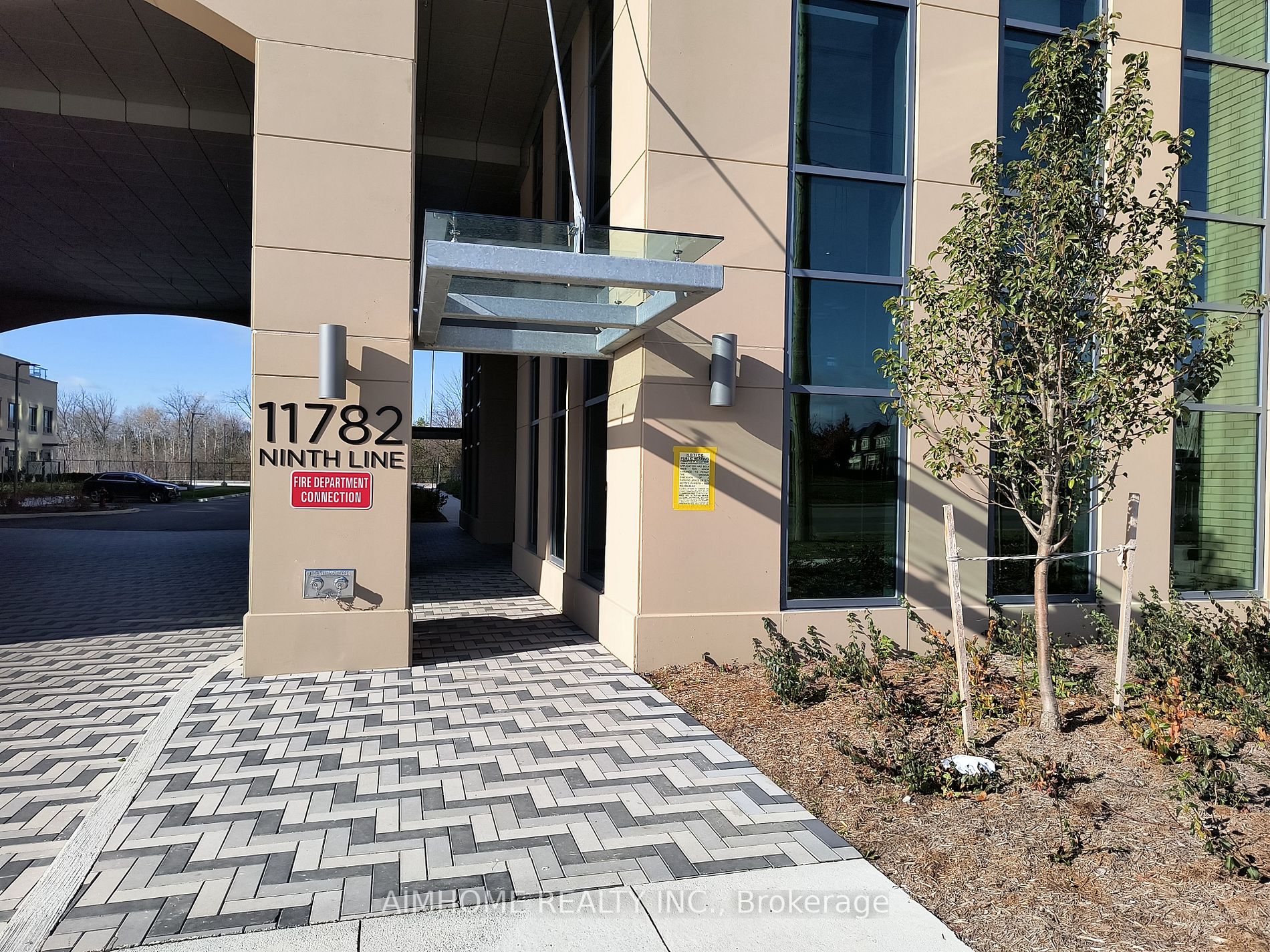 11782 Ninth Line, #116 A