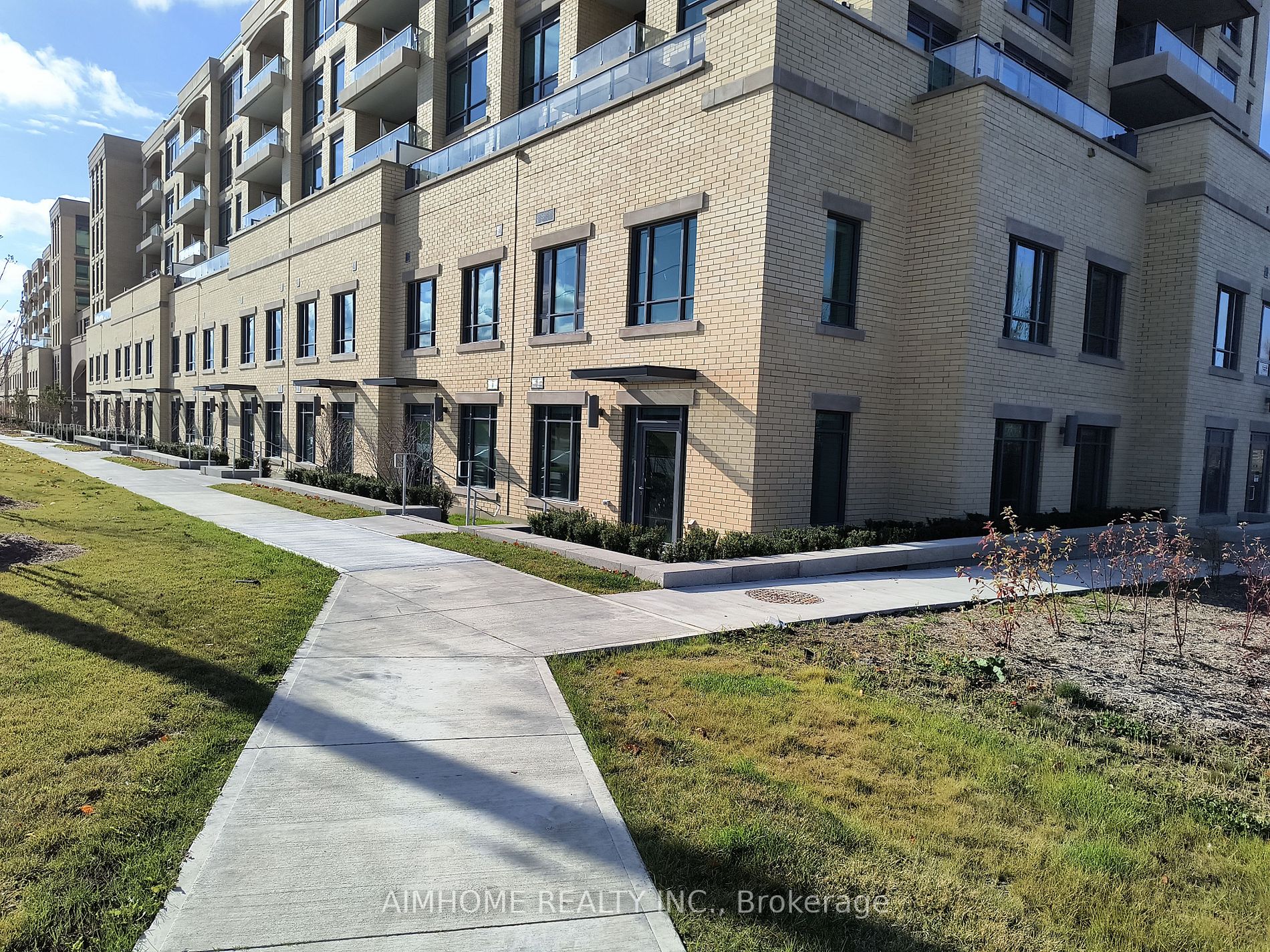 11782 Ninth Line, #116 A