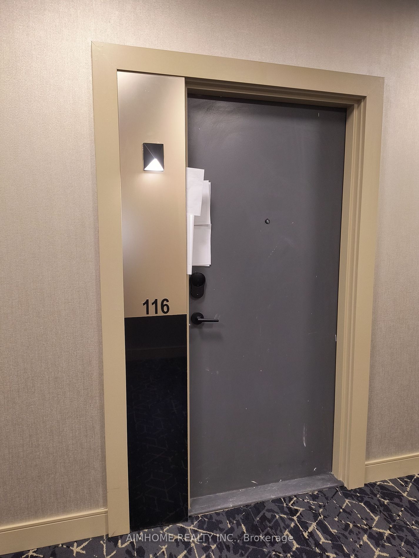 11782 Ninth Line, #116 A